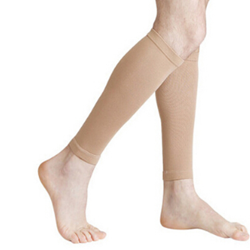 2pcs/lot Elastic Open Toe Knee - Echinacea review and price