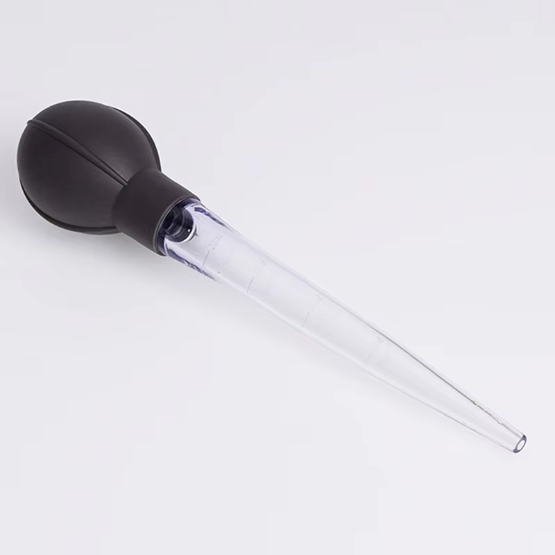 Large Pipette With Scale Plast - Essential Oils review and price